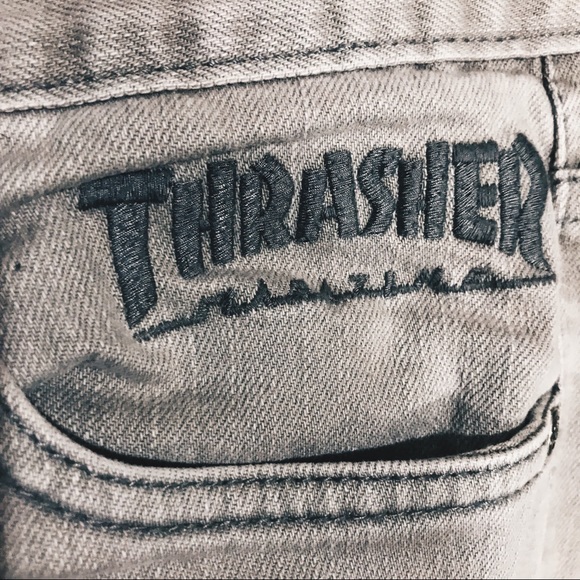 ccs thrasher